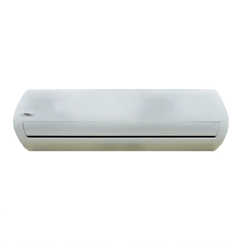 فن کویل زیروپوینت مدل ZPFC400