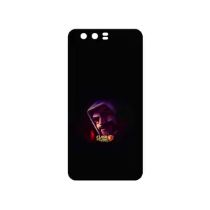 MAHOOT Clash of Clans Game Series Cover Sticker for Honor 9