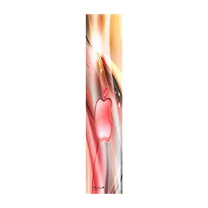 نشانگر کتاب مشایخ طرح استاد شجریان کد N42