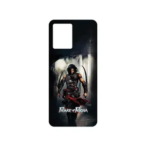 MAHOOT Prince_of_Persia Cover Sticker for Oppo Reno 8 4G