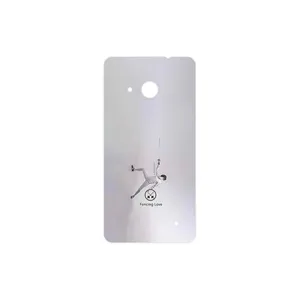 MAHOOT Fencing Cover Sticker for Microsoft Lumia 550