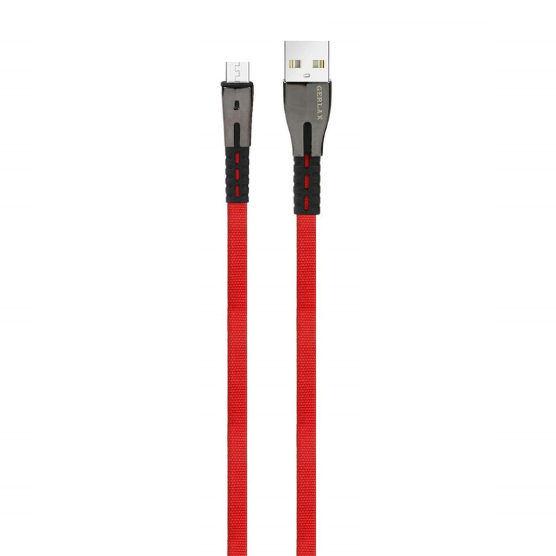 کابل تبدیل USB به USB-C جرلکس مدل GD-30 طول 1 متر