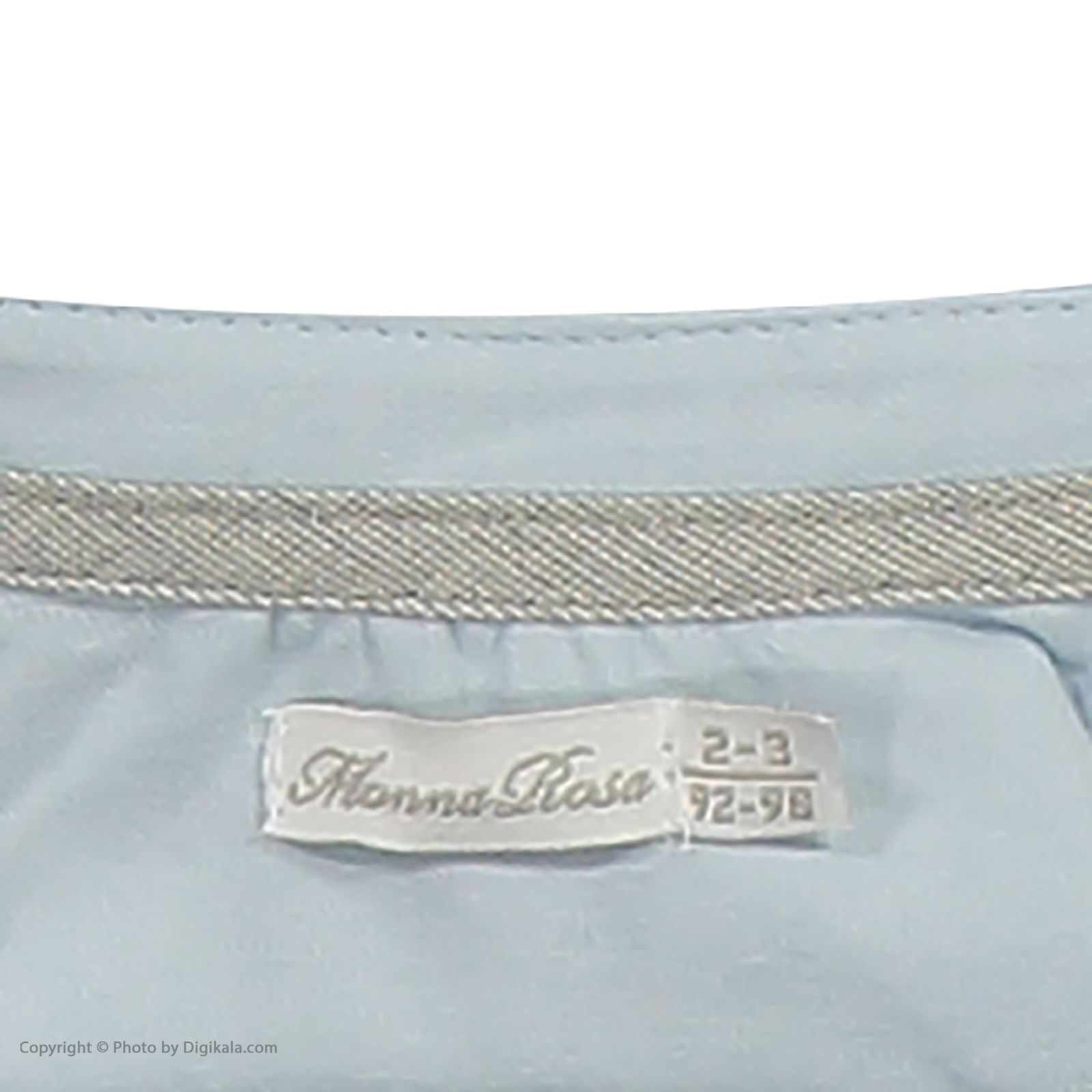 ست 4 تکه لباس پسرانه مونا رزا مدل 2141254-59 -  - 12