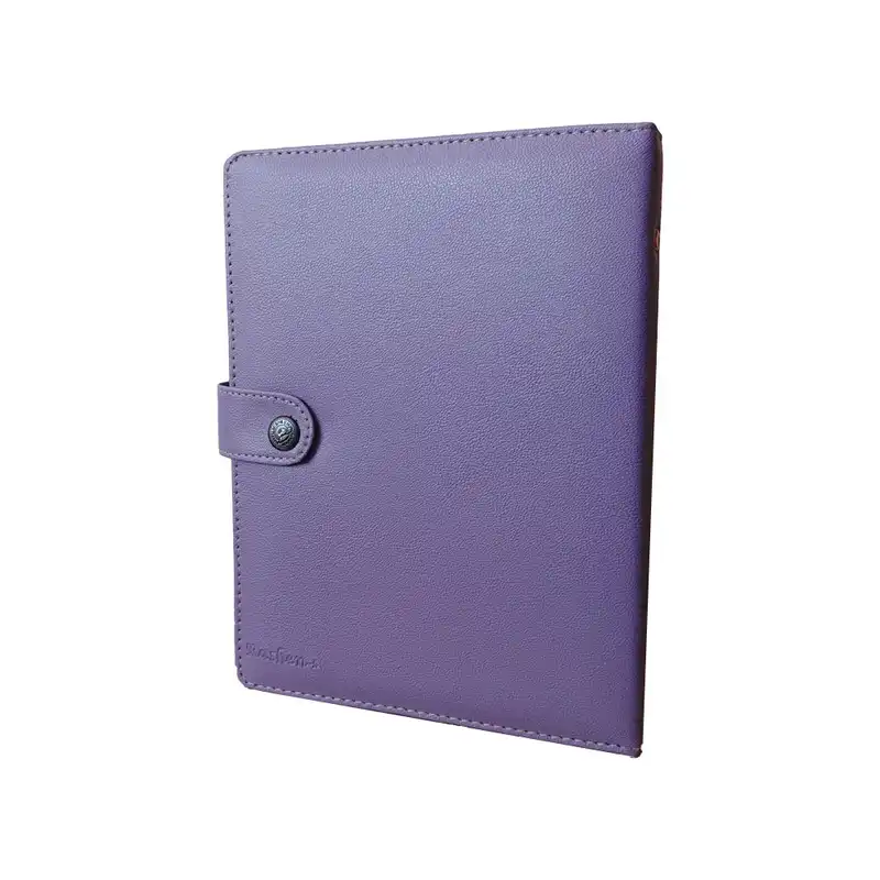 دفتر کلاسوری 100 برگ راشن کد A5-CH-001