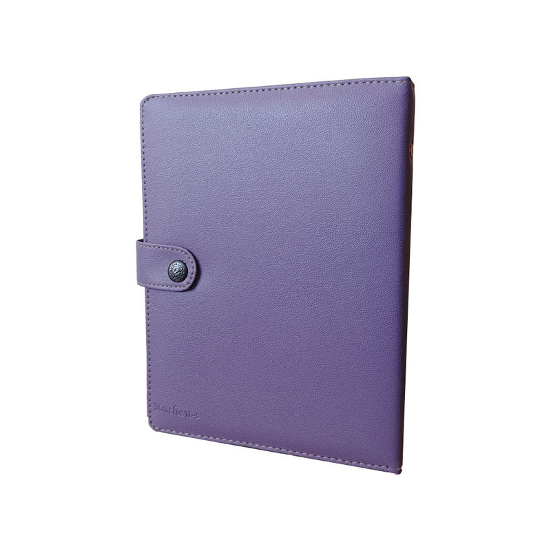 دفتر کلاسوری 100 برگ راشن کد A5-CH-001