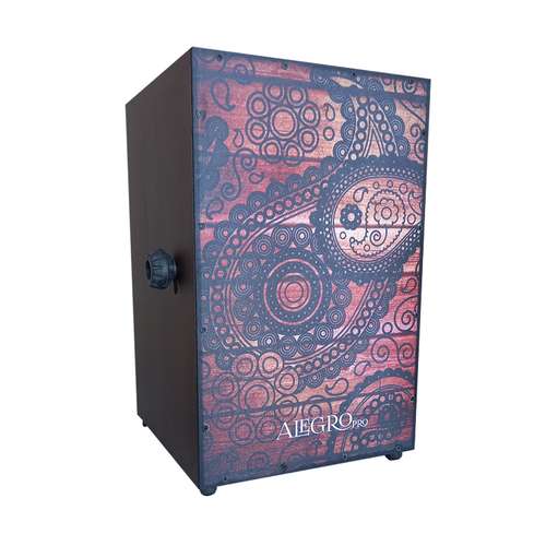 کاخن الگرو مدل A1