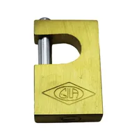 قفل کتابی ژیلا مدل YP-70MM