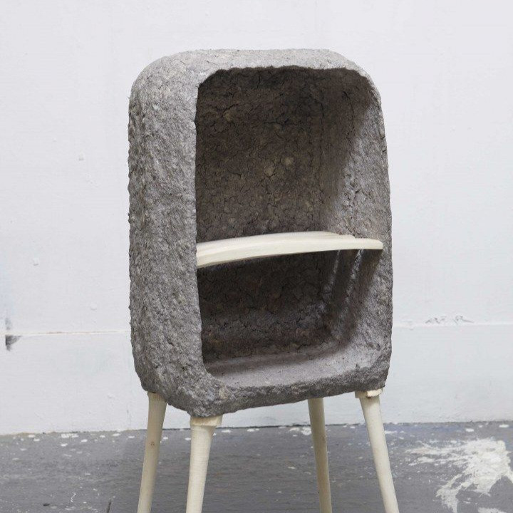 خمیر مجسمه سازی دکوآرت مدل پاپیه ماشه