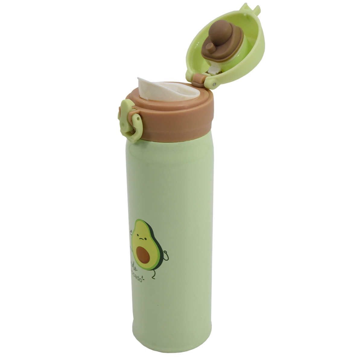 فلاسک کودک مدل beauty کد 16 گنجایش 0.5 لیتر فلاسک کودک مدل beauty کد 16 گنجایش 0.5 لیتر
