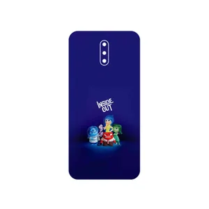MAHOOT inside out Cover Sticker for Nokia 2.3