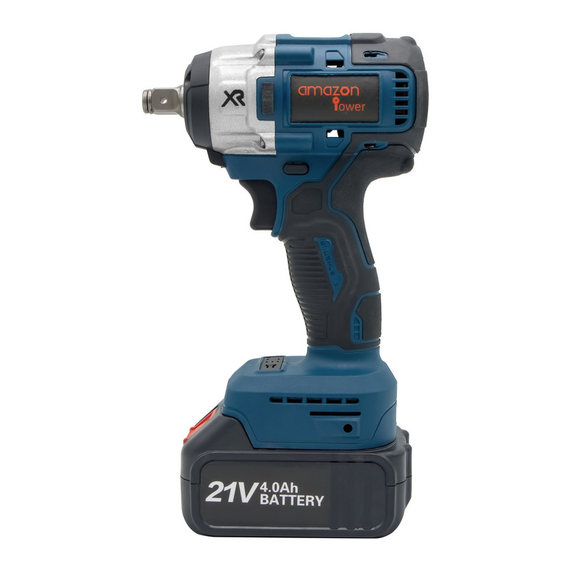 آچار بکس و مینی فرز  آمازون مدل CW20CA