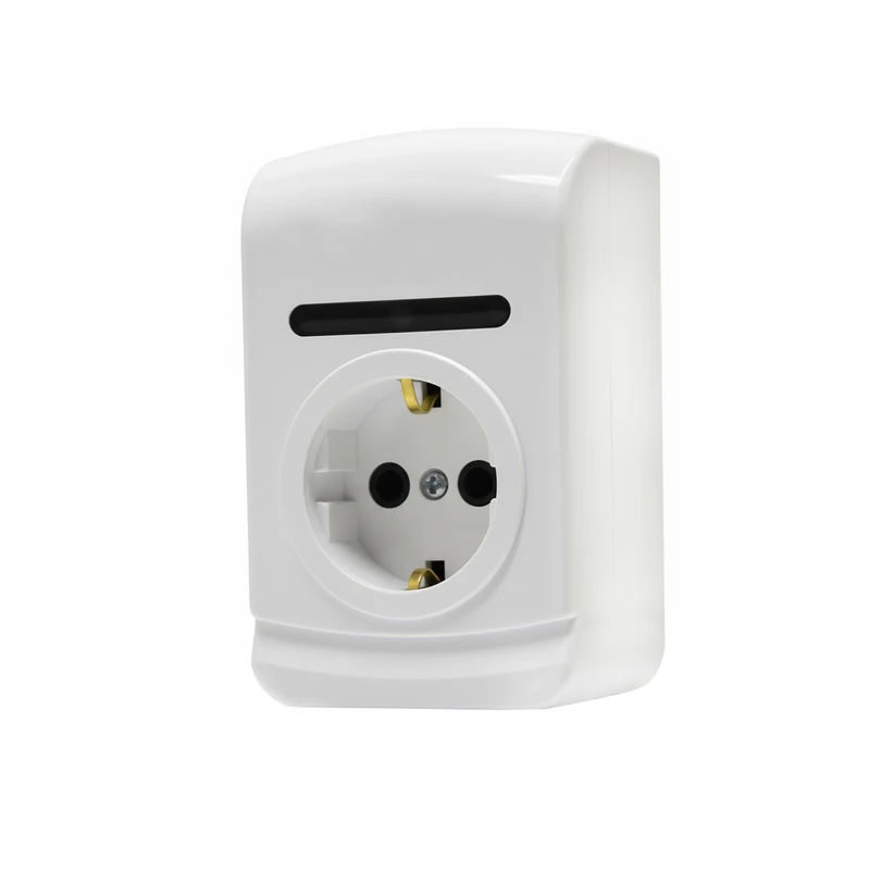 محافظ شوک الکتریکی مدل M01