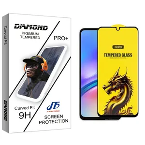 JF Diamond Y-Horo Screen Protector For Samsung galaxy a05s