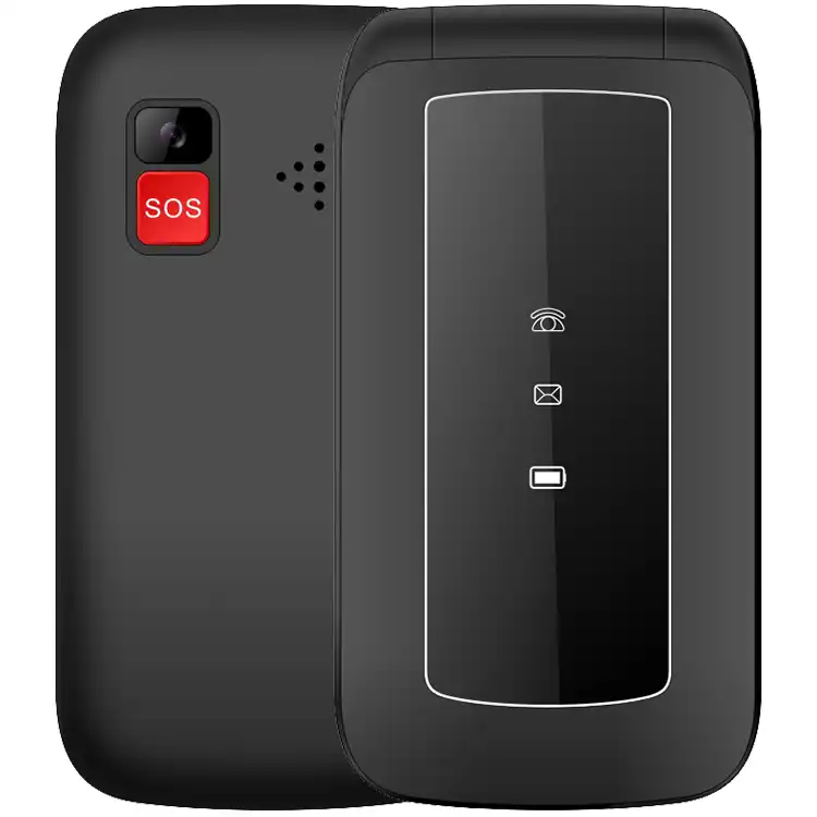گوشی موبایل جی ال ایکس مدل C98