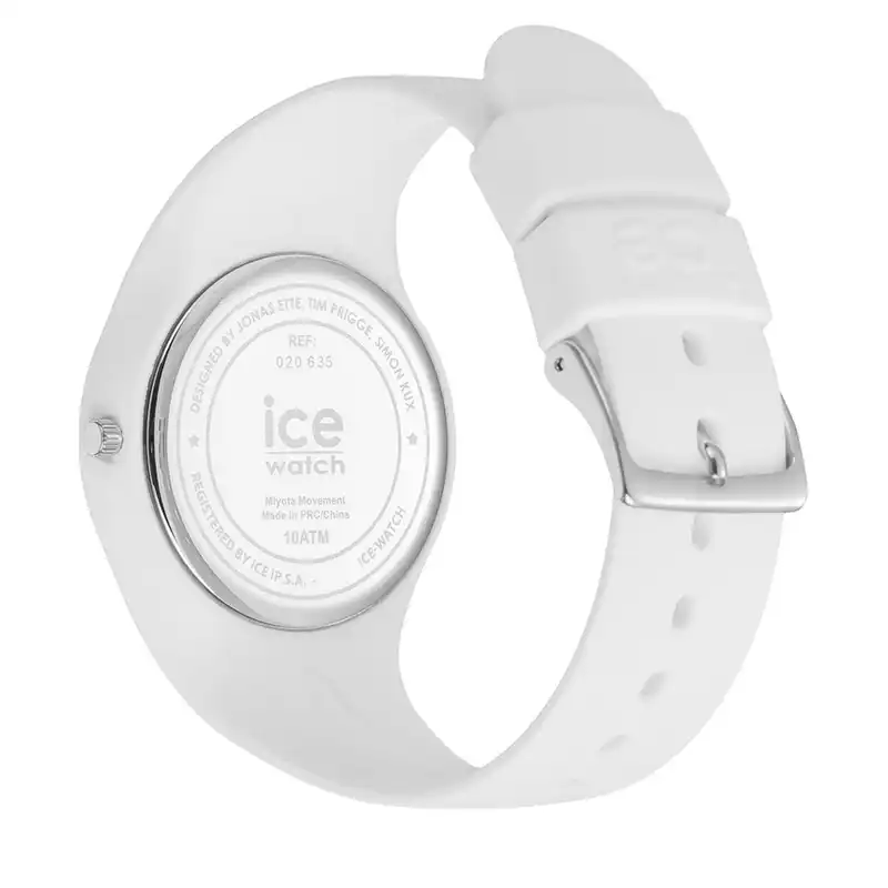 ساعت مچی عقربه ای زنانه آیس واچ مدل 020635