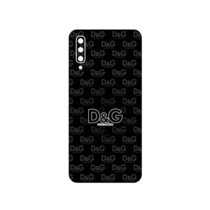 MAHOOT DG Cover Sticker for Samsung Galaxy A50