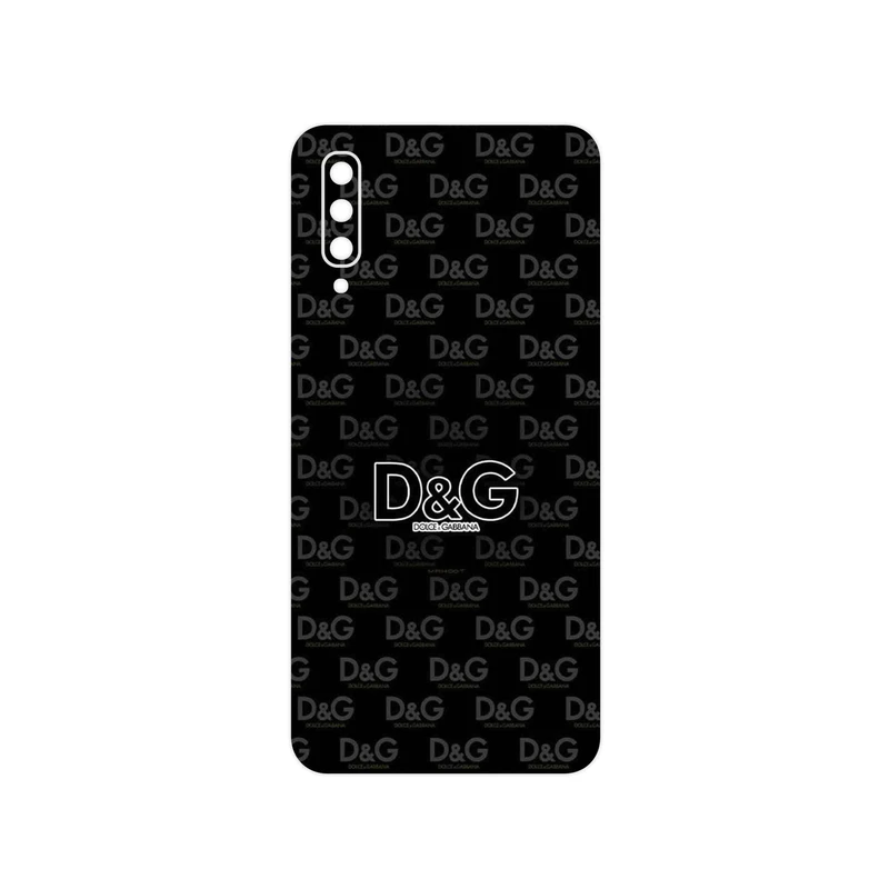 برچسب پوششی ماهوت مدل DG مناسب برای گوشی موبایل سامسونگ Galaxy A50
