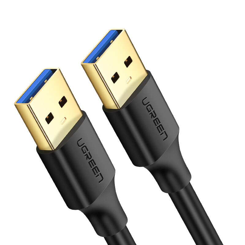 کابل USB یوگرین مدل 60525 طول 1 متر