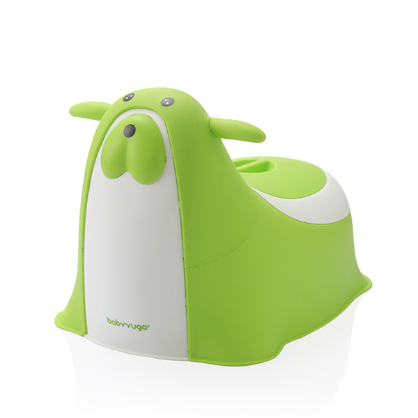 توالت فرنگی کودک بیبی یوگا مدل BH-121