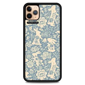 AKAM AMC-WA11PRO-BUNNY-26 Cover For Apple iPhone 11 Pro