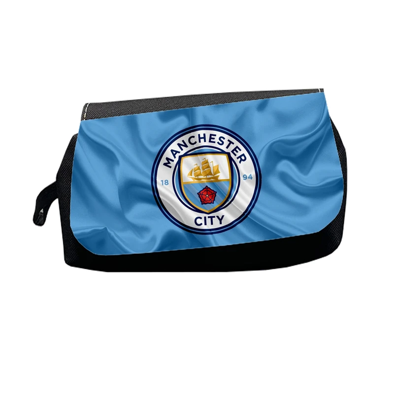 جامدادی طرح  باشگاه فوتبال منچستر سیتی لیگ برتر انگلیس مدل M2392