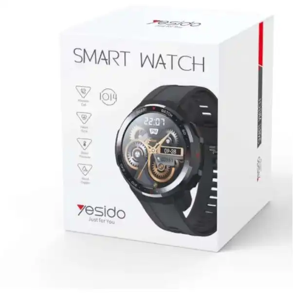 ساعت هوشمند یسیدو مدل l014