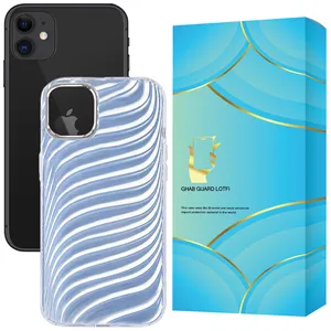 Ghab Guard LOTFI WAVESD Cover For Apple iPhone 11