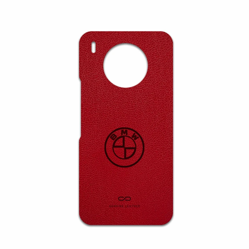 برچسب پوششی ماهوت مدل RL-BMW مناسب برای گوشی موبایل هوآوی Nova 8i