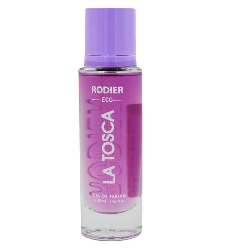 عطر جیبی رودیر مدل لاتوسکا حجم 30 میلی لیتر