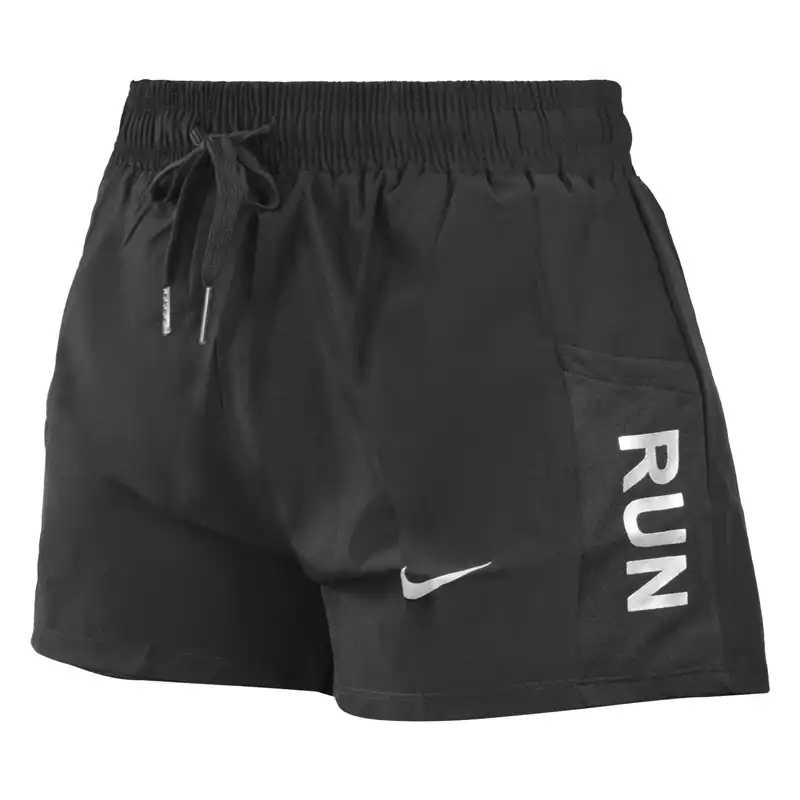 شلوارک ورزشی زنانه مدل GS-182876 کشاله دار