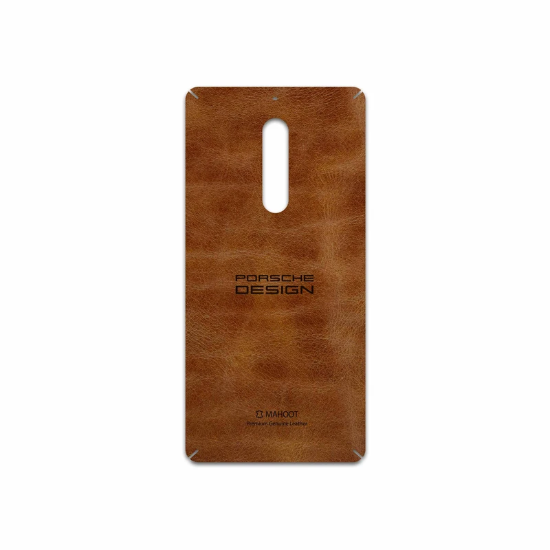 برچسب پوششی ماهوت مدل BFL-PRDS مناسب برای گوشی موبایل نوکیا 5