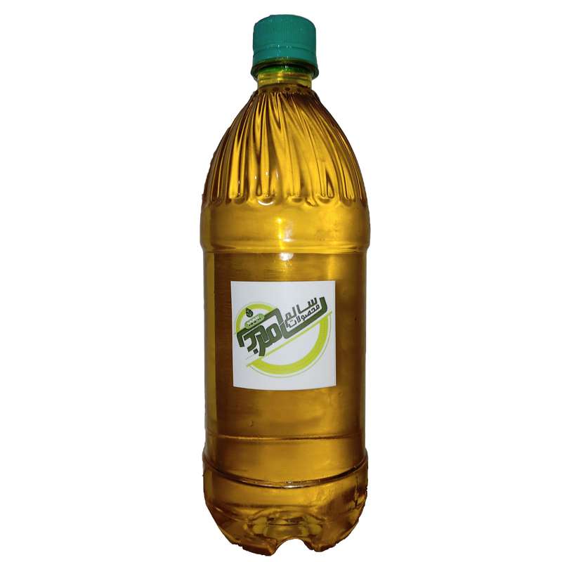 روغن زیتون فرابکر - 1000میلی لیتر