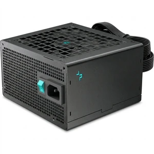 منبع تغذیه کامپیوتر دیپ کول مدل pl750d (atx3.1)