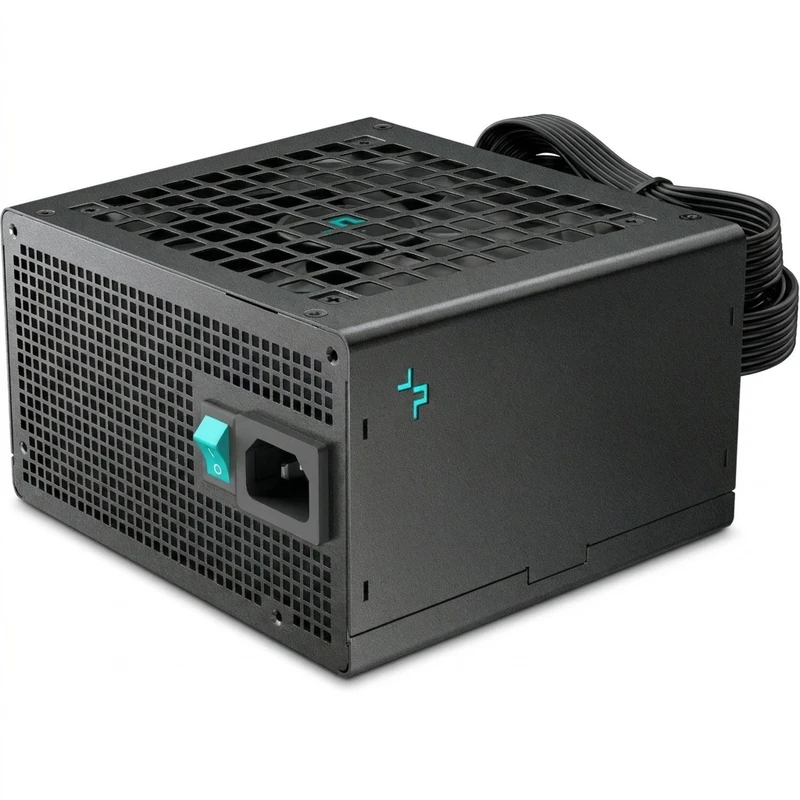 منبع تغذیه کامپیوتر دیپ کول مدل PL750D (ATX3.1)