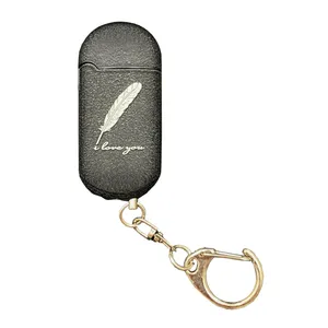 فندک مدل جاسوئیچی طرح پر کد DKD-1676