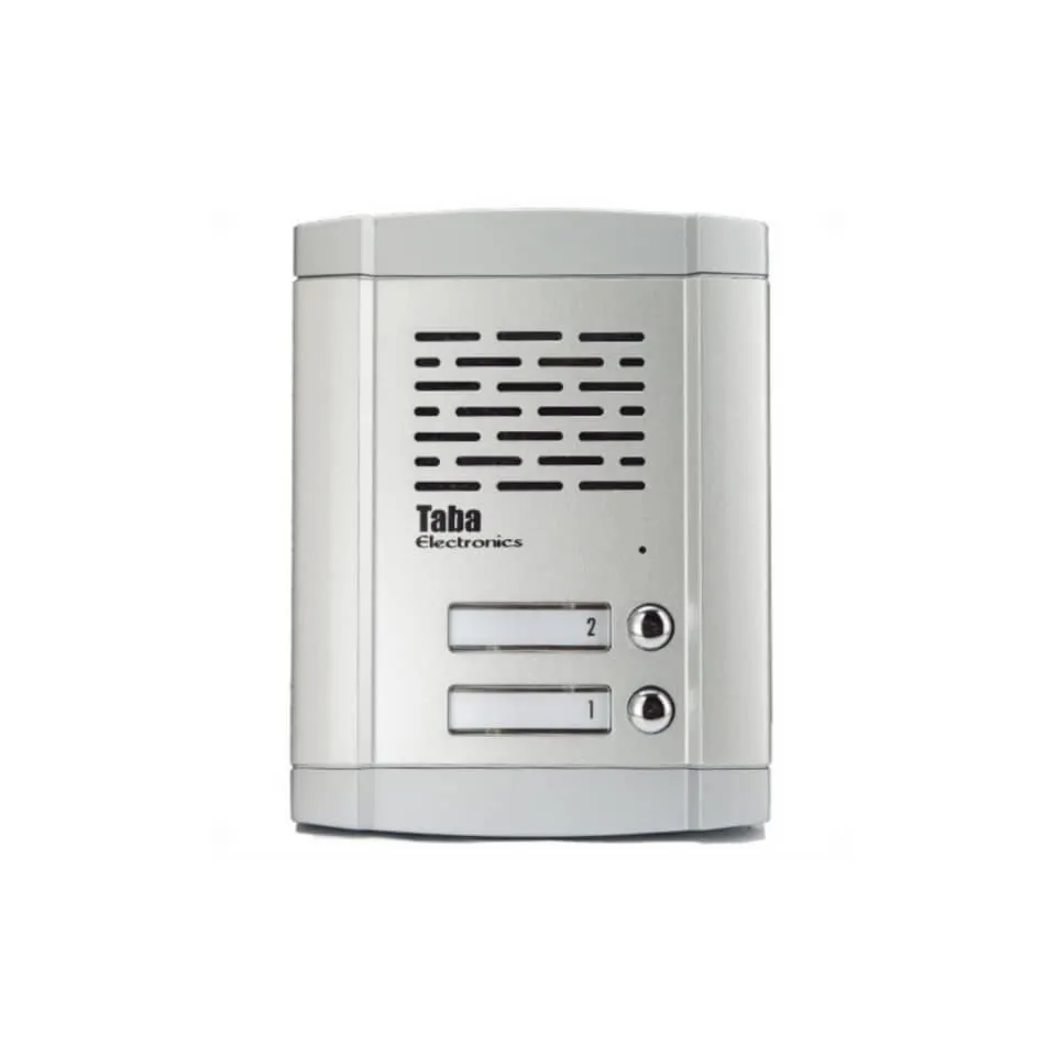 پنل دربازکن صوتی تابا مدل TL-680P2