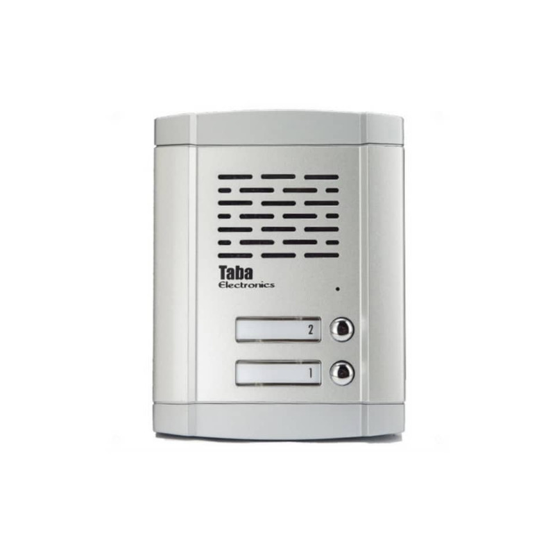 پنل دربازکن صوتی تابا مدل TL-680P2