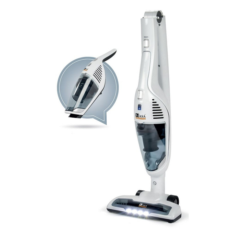 جارو شارژی ناسا الکتریک مدل NS-2013