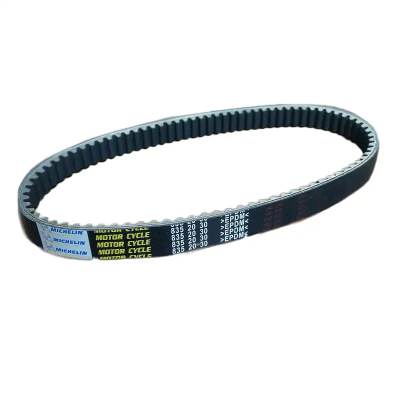 تسمه انتقال قدرت میشلین مدل V43