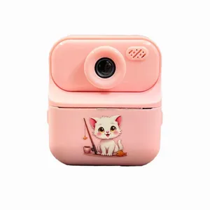 دوربین عکاسی چاپ سریع مدل CAT