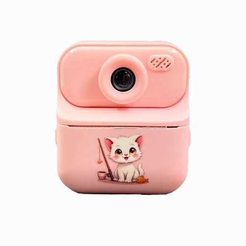 دوربین عکاسی چاپ سریع مدل CAT