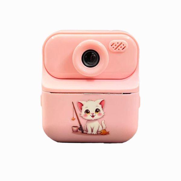 دوربین عکاسی چاپ سریع مدل CAT