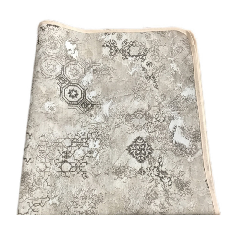 سفره 3 نفره مدل آیسو پشت پارچه کد 010