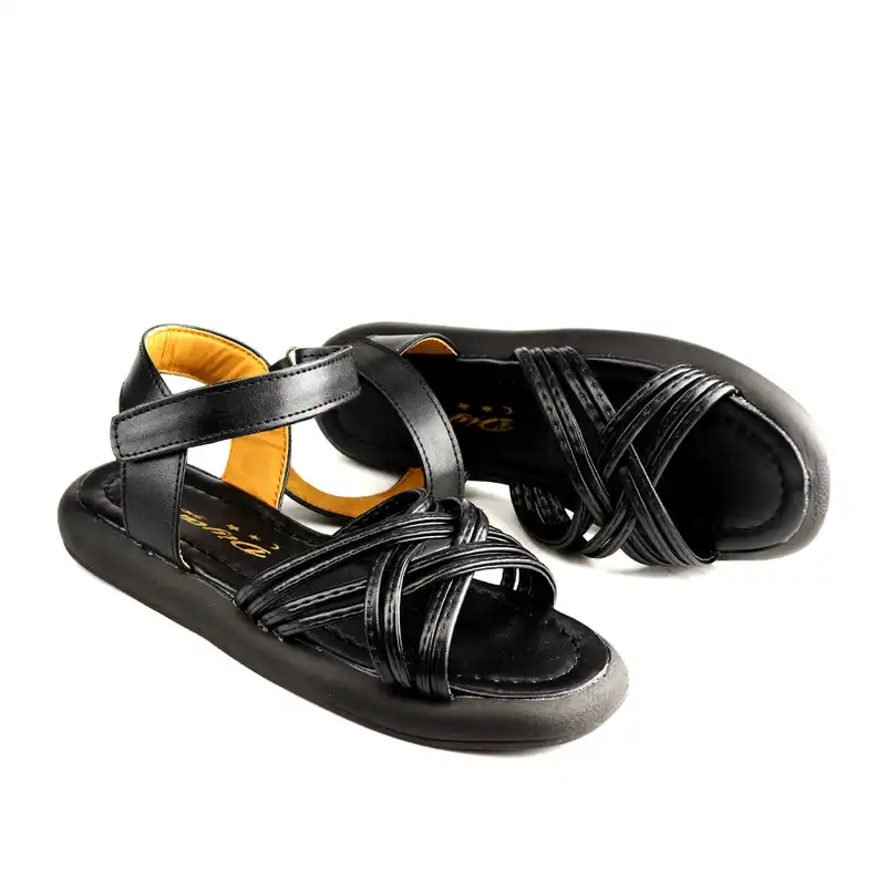 صندل زنانه مدل یلدا کد 01