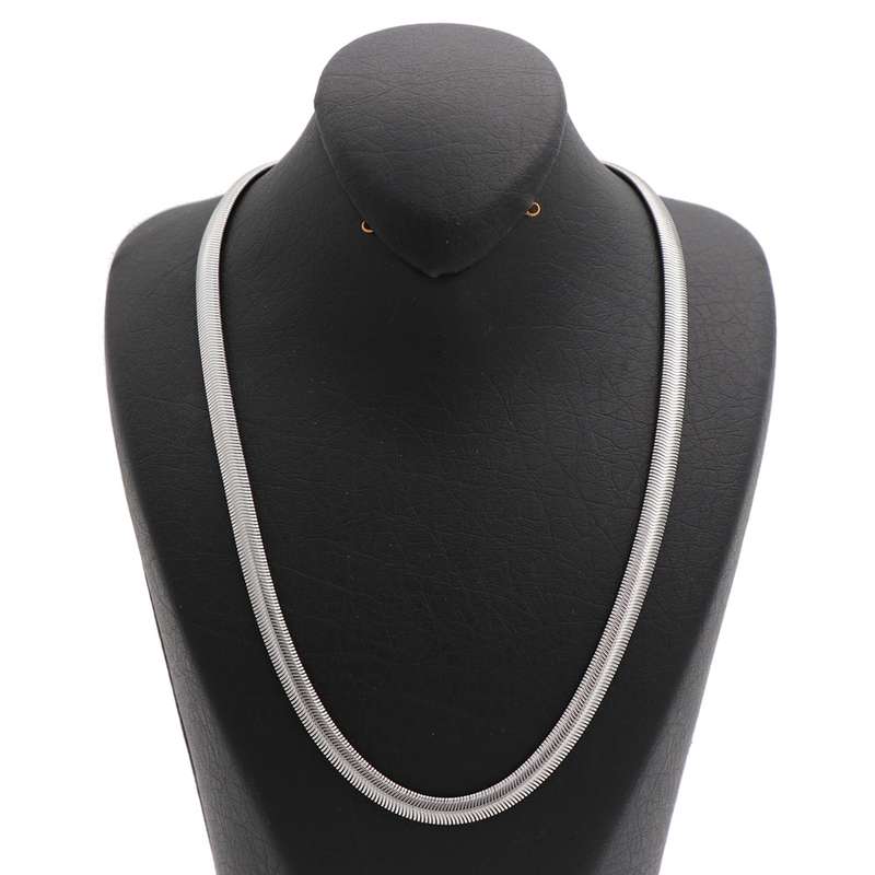 زنجیر مردانه مدل ماری کد 72541 زنجیر مردانه مدل ماری کد 72541