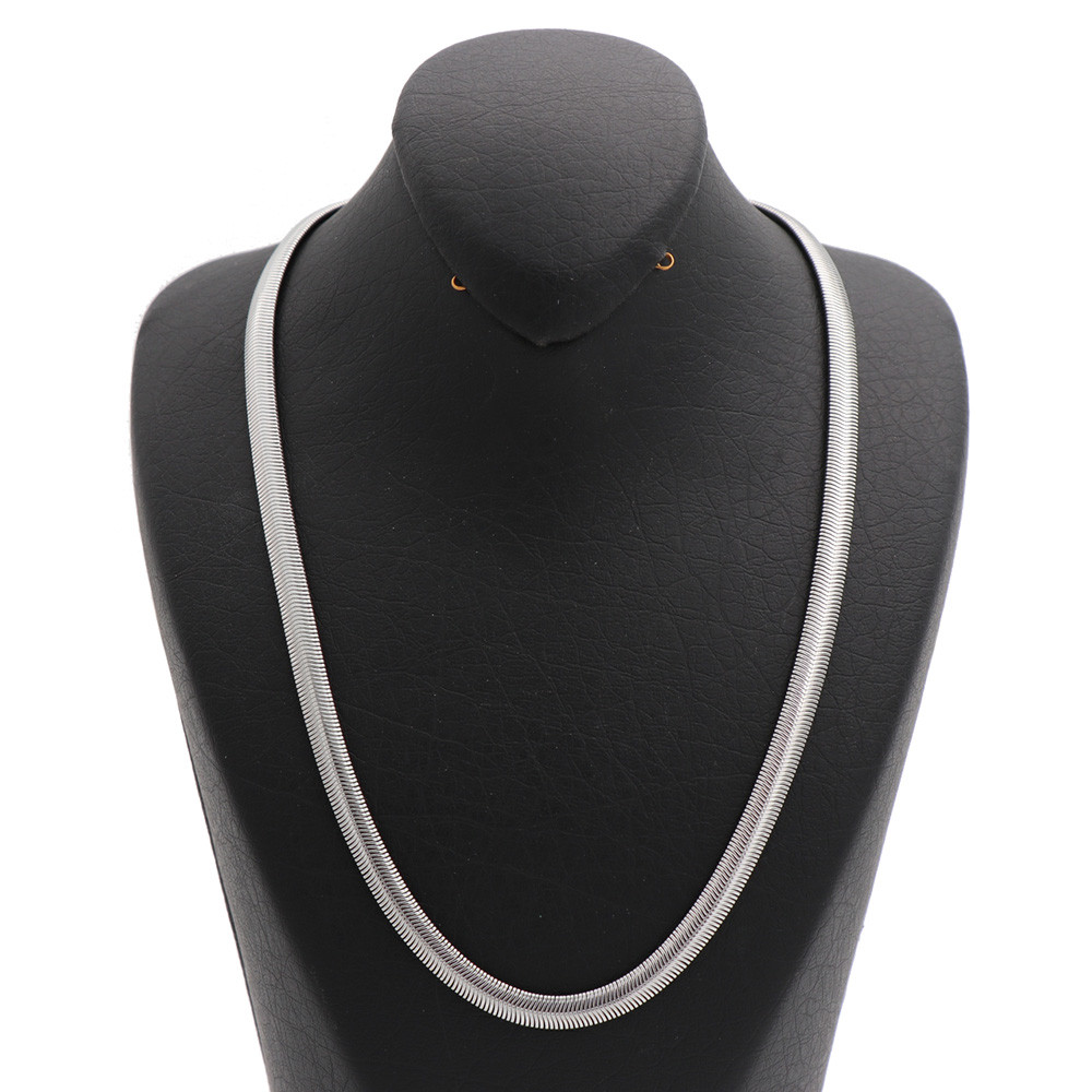 زنجیر مردانه مدل ماری کد 72541 زنجیر مردانه مدل ماری کد 72541