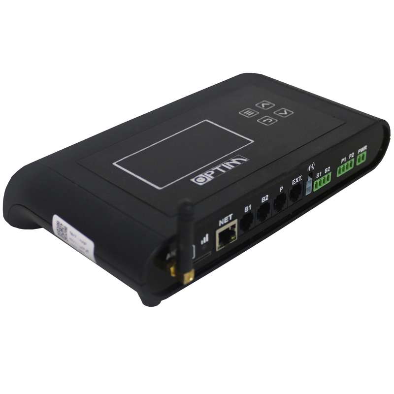 کنترلر هوشمند دما اپتیم مدل OP-8000 کنترلر هوشمند دما اپتیم مدل OP-8000