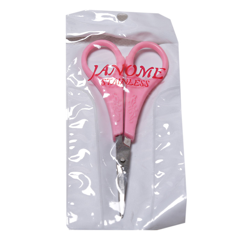 قیچی ابرو ژانومه کد 01