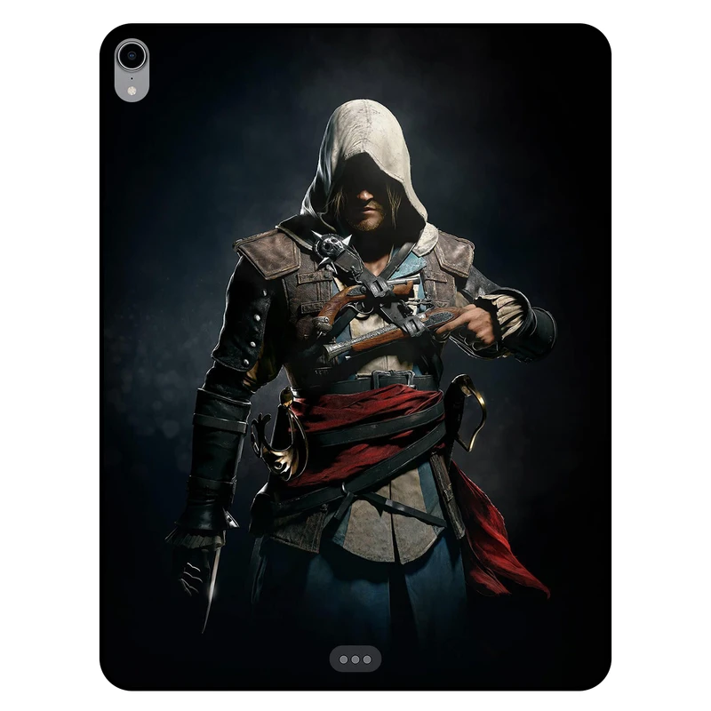 کاور مگافون کد 8245 مناسب برای تبلت اپل iPad Pro 12.9 2018