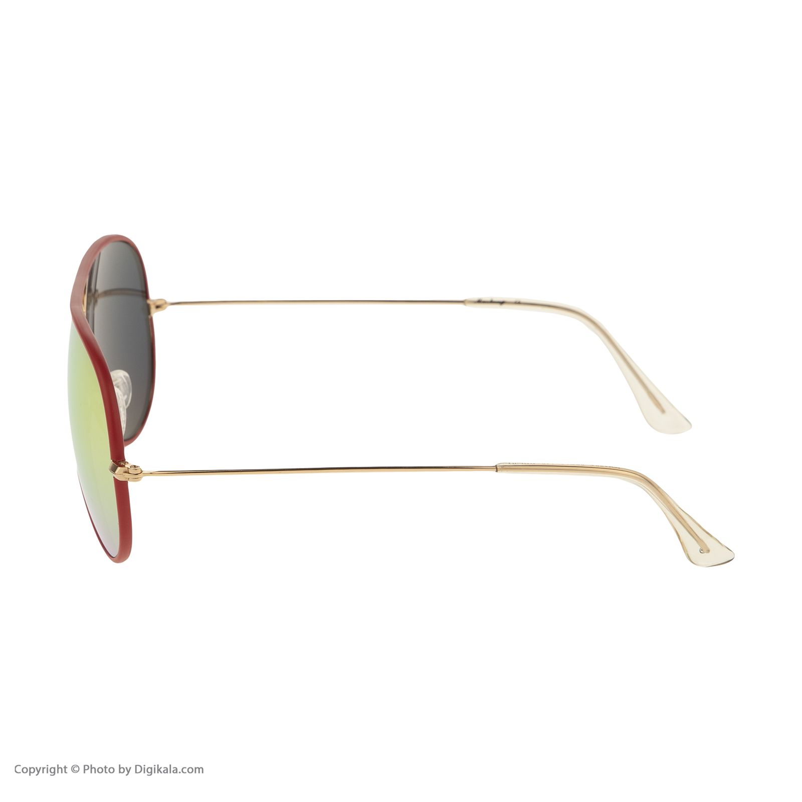 عینک آفتابی زنانه موستانگ مدل 1361 -  - 3